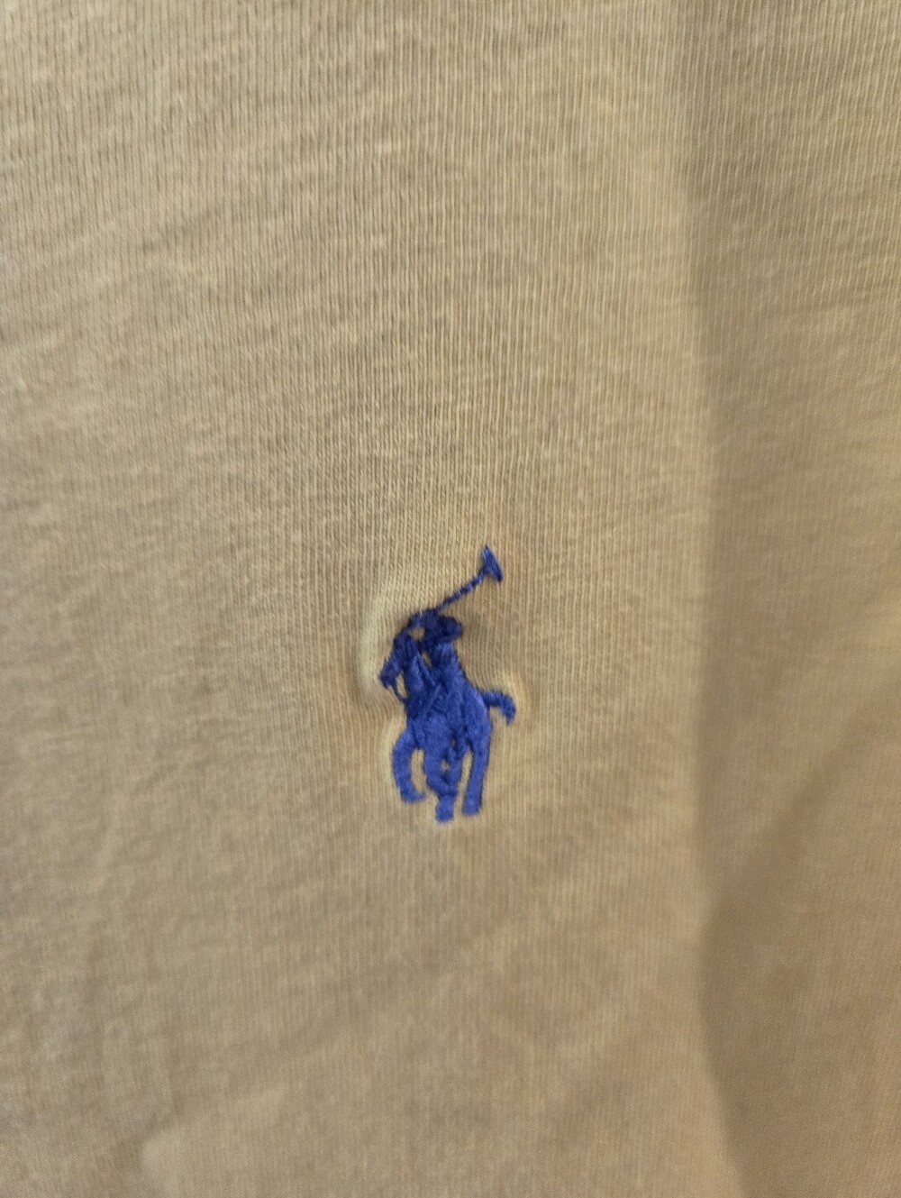 Polo Ralph Lauren π - Picture 4 of 6